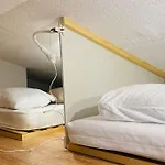Apartman Au Bord De L Etang De Thau *