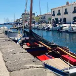 Au Bord De L Etang De Thau * Marseillan
