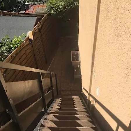 Au Bord De L Etang De Thau Appartement *