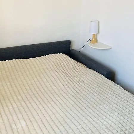 Au Bord De L Etang De Thau Apartmán