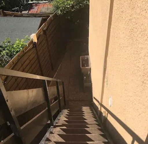 Au Bord De L Etang De Thau Apartmán *