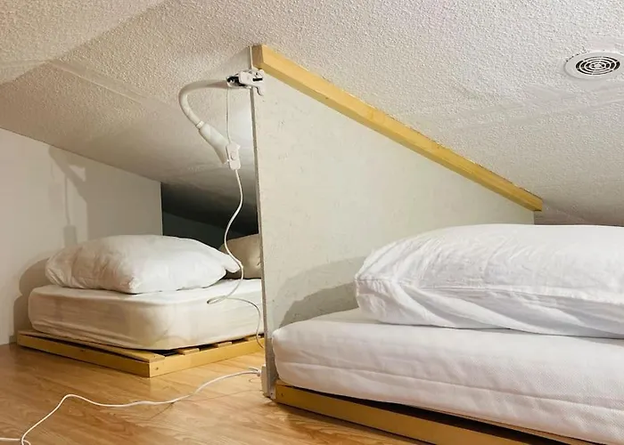 Apartmán Au Bord De L Etang De Thau *
