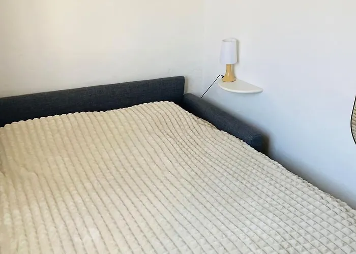 Au Bord De L Etang De Thau Apartmán